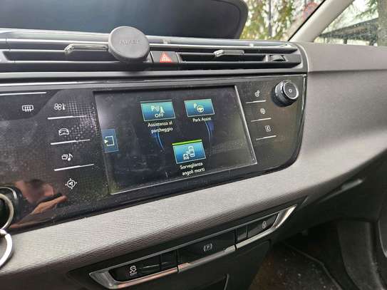 Citroen C4 Cactus image 13