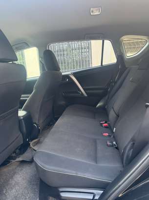 Toyota rav4 2018 image 2
