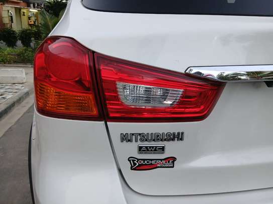 Mitsubishi RVR 2018 image 13