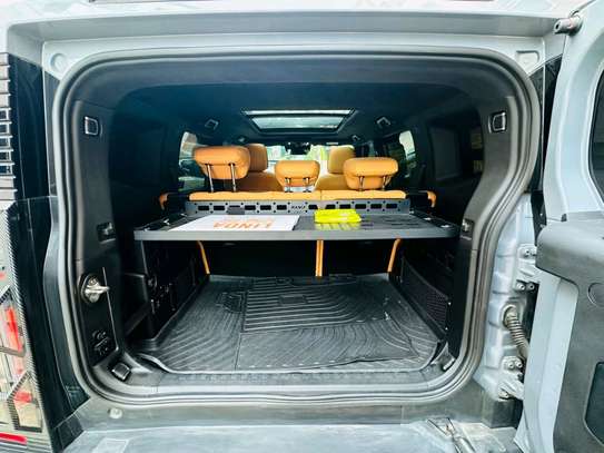 Jetour T2 2024 image 7