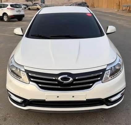 RENAULT SM5 2015 image 13