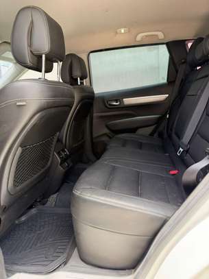Renault Qm6 image 4
