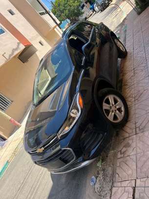 Chevrolet Trax image 5