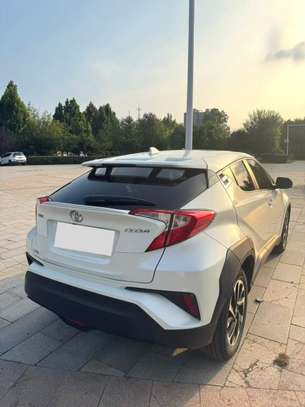 Toyota Izoa 2019 à vendre image 2