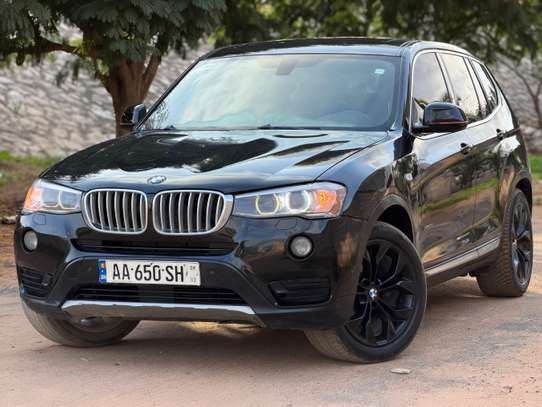 BMW X3 image 3