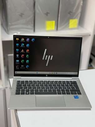 Hp EliteBook 830 G8 11ème génération image 7