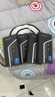 Samsung Galaxy S26 simple Authentique 256giga image 2