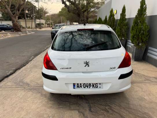 Peugeot 308 image 6