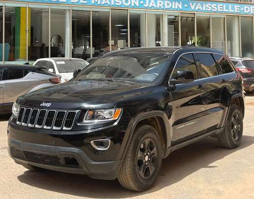 JEEP grand CHEROKEE Année :2016 image 3
