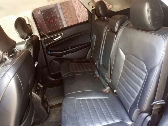Ford Edge 2015 image 5