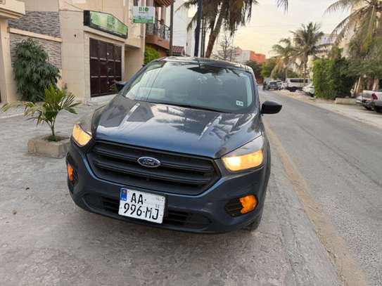 Ford escape 2018 image 3