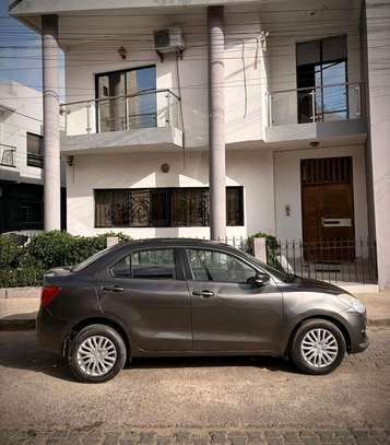 Suzuki Dzire image 3