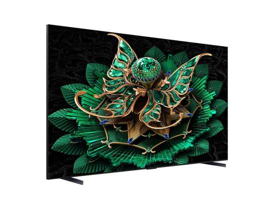 TELEVISEUR TCL 115' SMART GOOGLE TV 4K image 4
