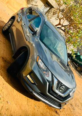 Nissan Roue  Année 2018 image 2