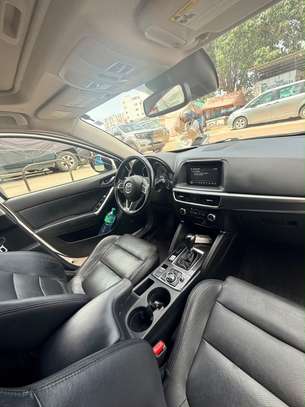 Mazda cx5 image 4
