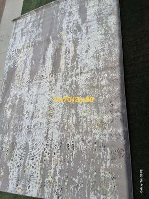 Tapis Décoratifs contemporain  motifs abstraits image 9