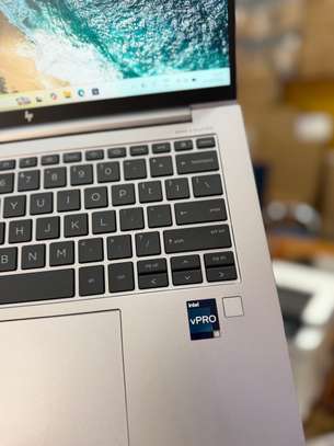 HP ZBOOK FIREFLY 14-inch G9 image 3