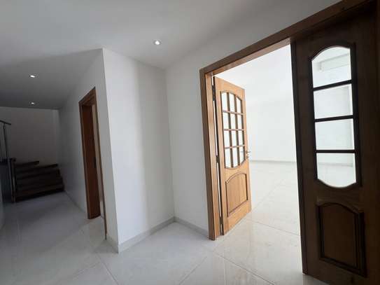 Duplex Penthouss F5 à louer dans haut plateau image 7