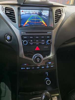 Hyundai grandeur image 10