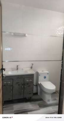 Appartement à louer F4 Mermoz Batrain sur la route image 9