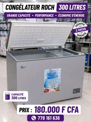 Congélateur 200 litres Roch image 2