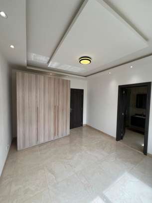 Résidence California – Immeuble R+5 (Aux Almadies) image 7