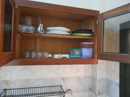Appartement  meublé aux Mamelles image 13