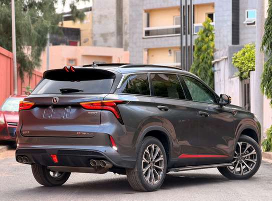 Changan UNI-K* CS75 PLUS 2020 image 6