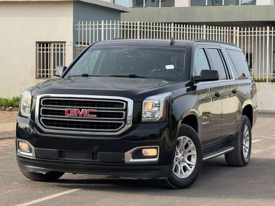 GMC YUKON XL image 3