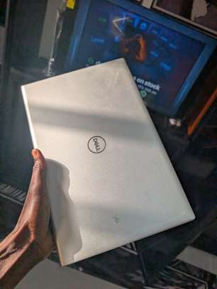 Dell i7 11th gen / 512gb / 16gb ram image 4