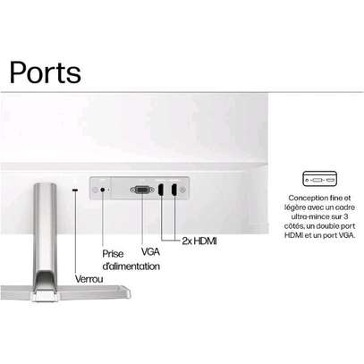 Moniteur écran series 5 527sw 27 FHD image 7