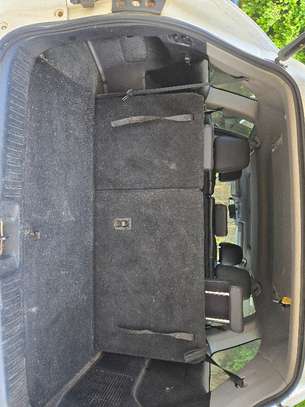 Toyota Highlander 7 places image 7