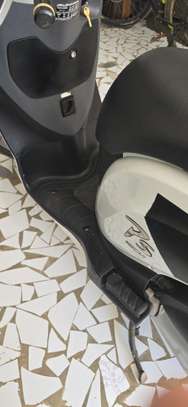 Scooter Honda PS 150cm3 image 3