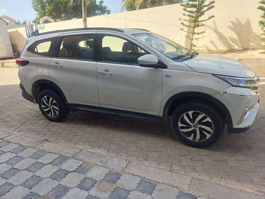 Toyota RUSH 2023 image 3