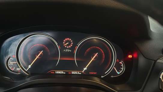 BMW X3 2019 Full options image 7