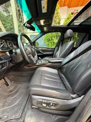 BMW X5 2017 image 14