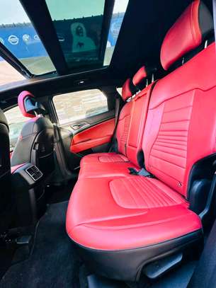 Kia sportage Année 2023 image 10