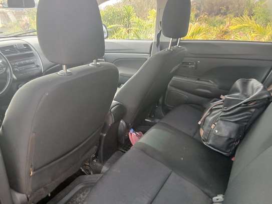 Mitsubishi RVR 2012 image 3