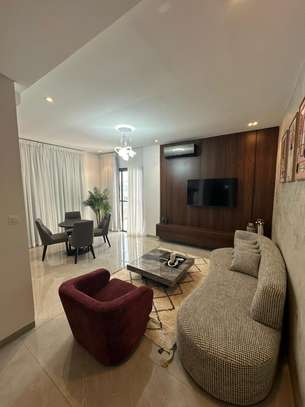 Magnifique studio meublé à louer image 10