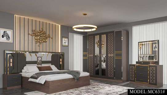 Chambre à coucher importer image 3