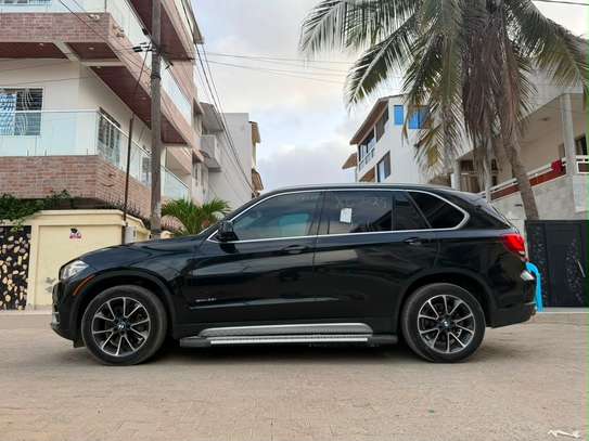 BMW X5 image 4