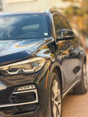 2020 BMW X5 PACK M Mutation 2Mois image 6