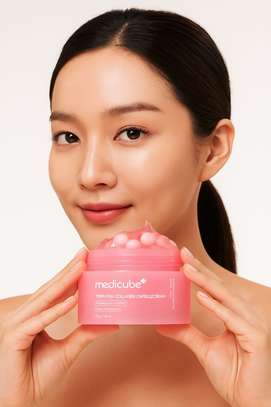 Medicube TXA Niacinamide Capsule Cream 5% image 3