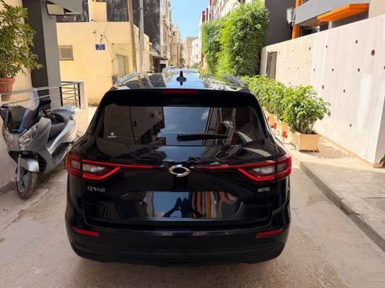 Renault  QM6 _2018 image 5