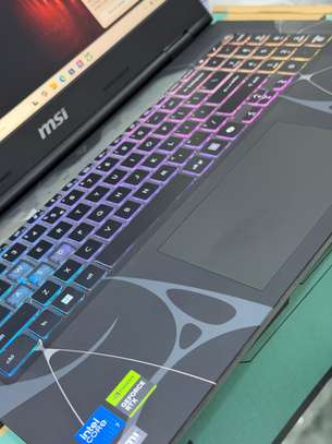 MSI Cyborg 2026 image 4