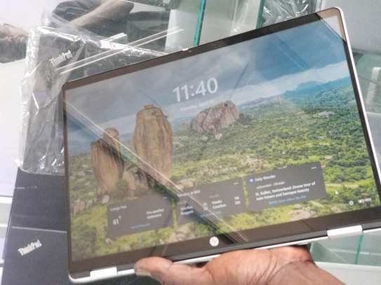 Hp omni book intel cor tm5 12 grammes image 5