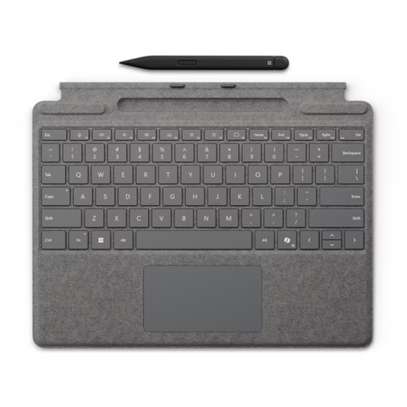 Clavier Surface Pro avec Stylet image 4
