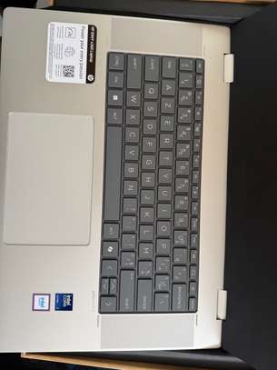 HP Envy 16 x360• Ultra 7 image 3