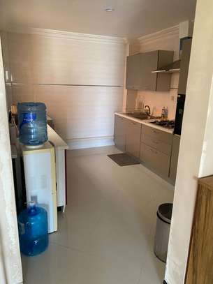 A vendre : appartement 140m² - 2 chambres - Ngor image 7