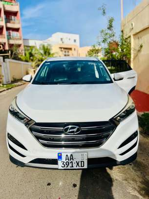 Hyundai Tucson eco image 2